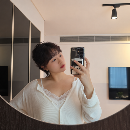 스트리머 로고