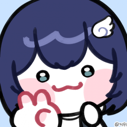 스트리머 로고