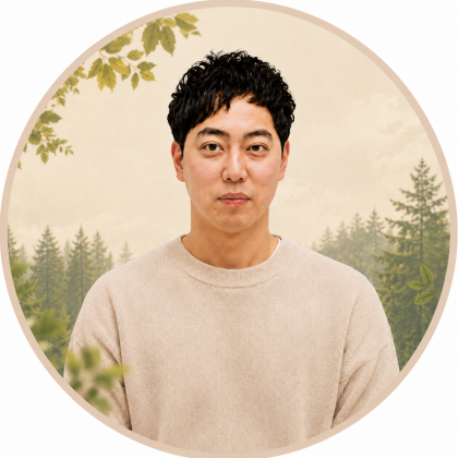 스트리머 로고