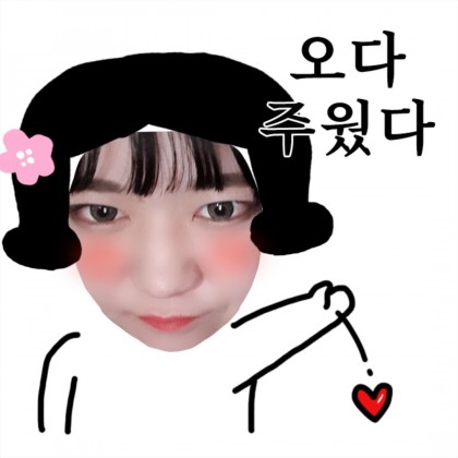 스트리머 로고
