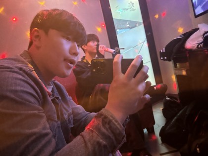 스트리머 로고