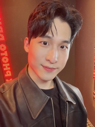 스트리머 로고