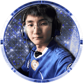 스트리머 로고
