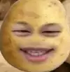 왕왕감자빵