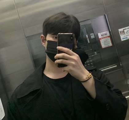 스트리머 로고