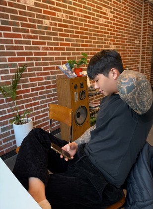 스트리머 로고
