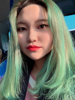 스트리머 로고