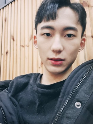 스트리머 로고