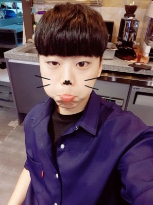 스트리머 로고