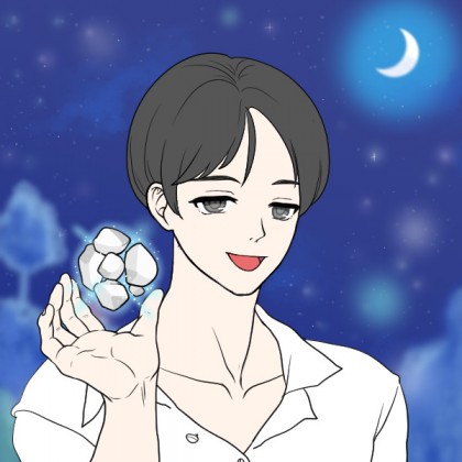 스트리머 로고