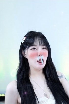 스트리머 로고