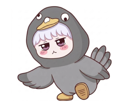 스트리머 로고