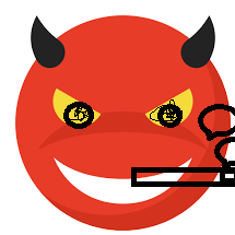 스트리머 로고