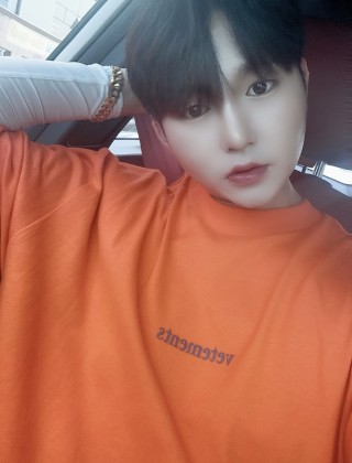 스트리머 로고