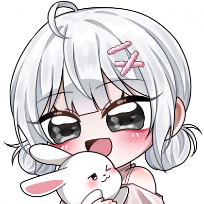 스트리머 로고