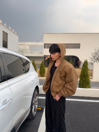 스트리머 로고