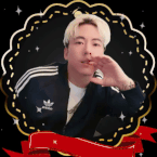스트리머 로고