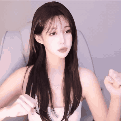 스트리머 로고