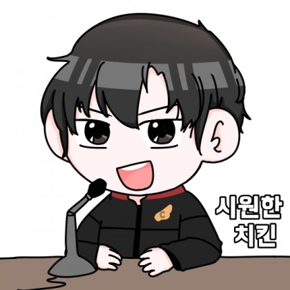 스트리머 로고