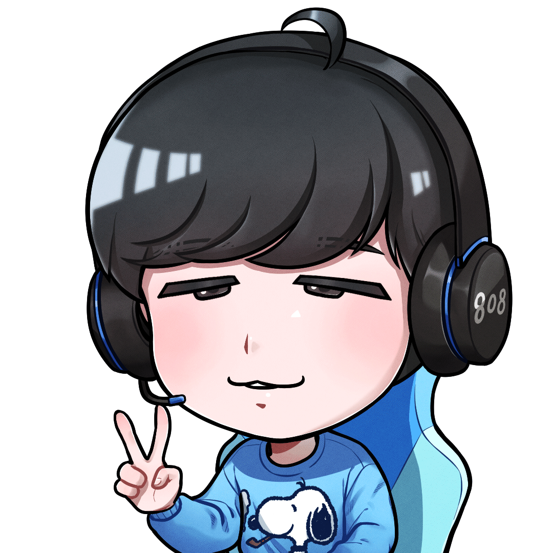 Streamer Logo