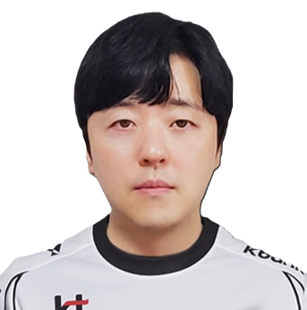 스트리머 로고