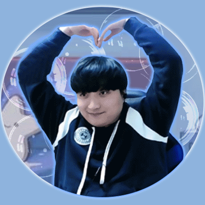 스트리머 로고