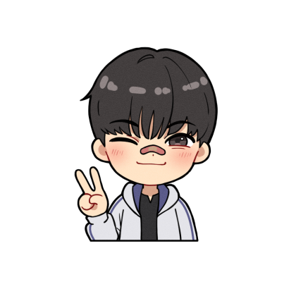 스트리머 로고