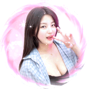 스트리머 로고