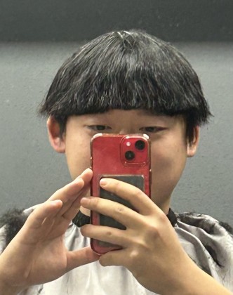 스트리머 로고