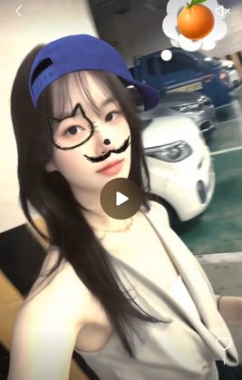 스트리머 로고