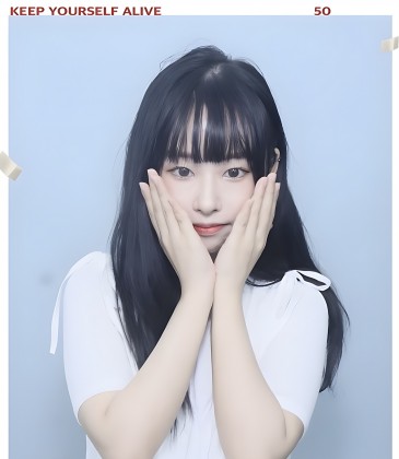 스트리머 로고