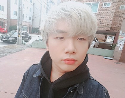 스트리머 로고