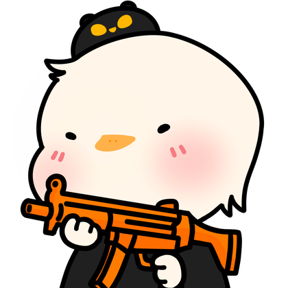 스트리머 로고