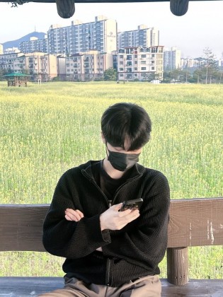 스트리머 로고