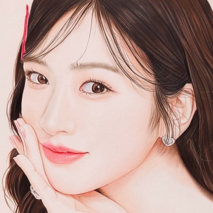 스트리머 로고