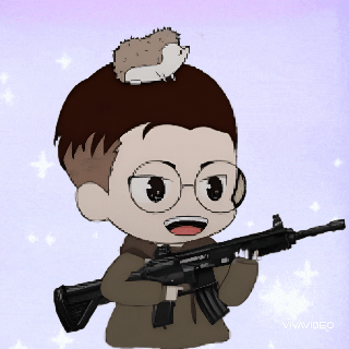 스트리머 로고