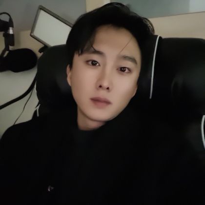 스트리머 로고