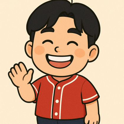 스트리머 로고