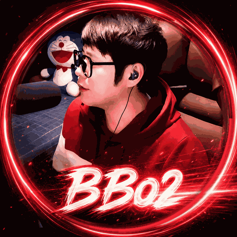 스트리머 로고