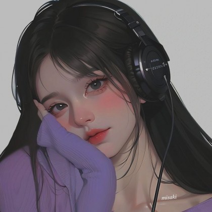 스트리머 로고