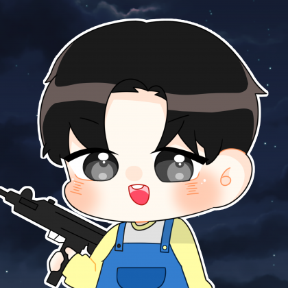 스트리머 로고