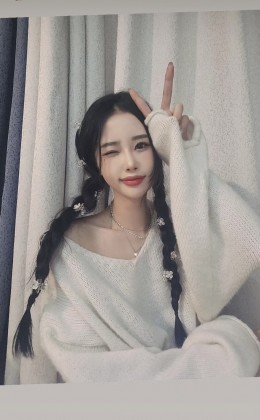 스트리머 로고