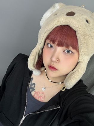 스트리머 로고