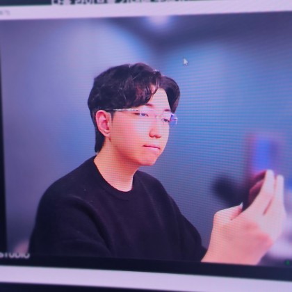 스트리머 로고
