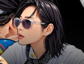 스트리머 로고