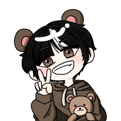 스트리머 로고