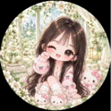 스트리머 로고