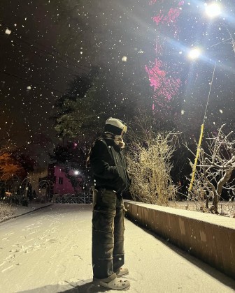 스트리머 로고