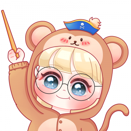 스트리머 로고