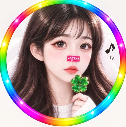 스트리머 로고